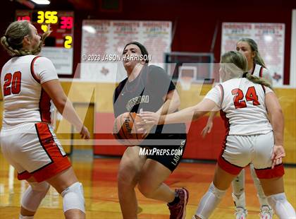 Thumbnail 1 in Whitesboro @ Muenster photogallery.
