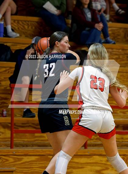 Thumbnail 1 in Whitesboro @ Muenster photogallery.