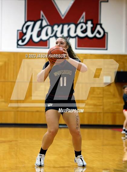 Thumbnail 2 in Whitesboro @ Muenster photogallery.