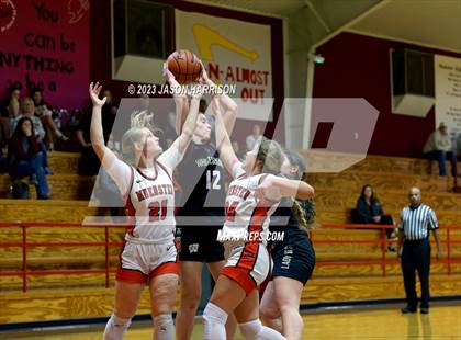 Thumbnail 1 in Whitesboro @ Muenster photogallery.