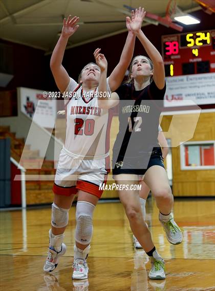 Thumbnail 3 in Whitesboro @ Muenster photogallery.