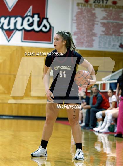 Thumbnail 1 in Whitesboro @ Muenster photogallery.