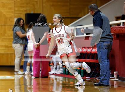 Thumbnail 2 in Whitesboro @ Muenster photogallery.