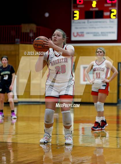 Thumbnail 2 in Whitesboro @ Muenster photogallery.