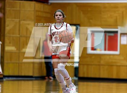 Thumbnail 1 in Whitesboro @ Muenster photogallery.