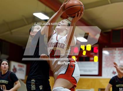 Thumbnail 3 in Whitesboro @ Muenster photogallery.