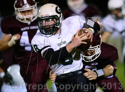 Thumbnail 3 in Guilford @ North Haven photogallery.