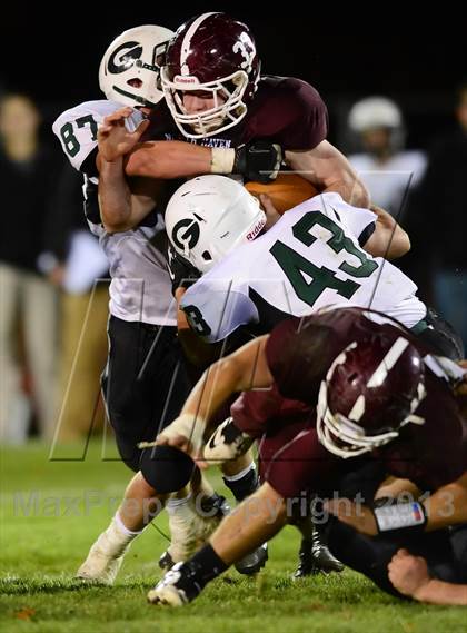 Thumbnail 2 in Guilford @ North Haven photogallery.