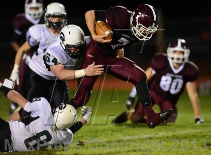 Thumbnail 3 in Guilford @ North Haven photogallery.