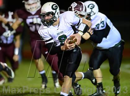 Thumbnail 3 in Guilford @ North Haven photogallery.