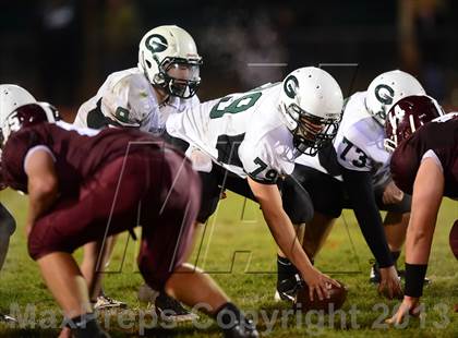 Thumbnail 3 in Guilford @ North Haven photogallery.