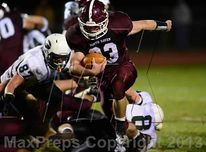 Thumbnail 3 in Guilford @ North Haven photogallery.