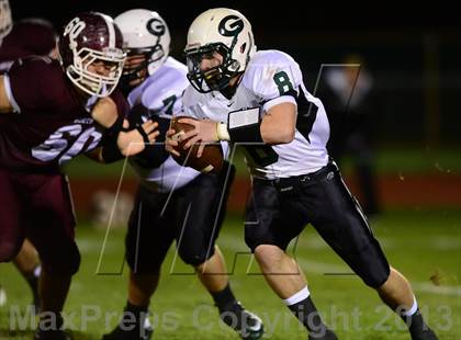 Thumbnail 3 in Guilford @ North Haven photogallery.