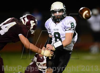 Thumbnail 1 in Guilford @ North Haven photogallery.