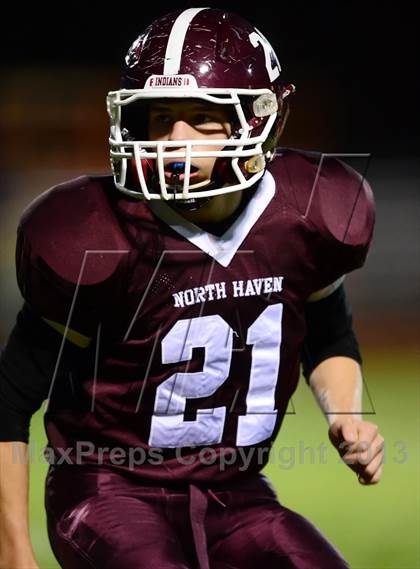 Thumbnail 3 in Guilford @ North Haven photogallery.