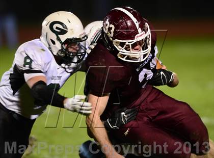 Thumbnail 3 in Guilford @ North Haven photogallery.