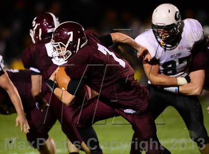 Thumbnail 3 in Guilford @ North Haven photogallery.