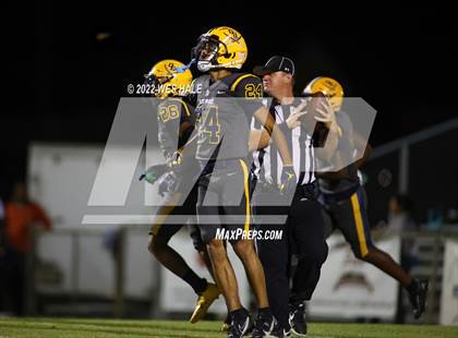 Thumbnail 1 in Olive Branch @ DeSoto Central photogallery.