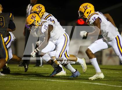 Thumbnail 2 in Olive Branch @ DeSoto Central photogallery.