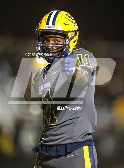 Thumbnail 3 in Olive Branch @ DeSoto Central photogallery.