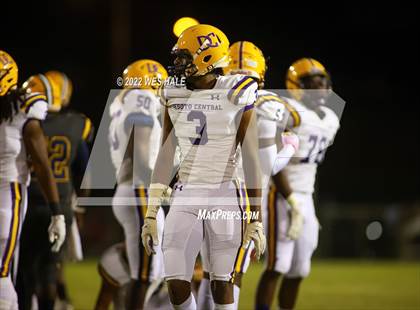 Thumbnail 1 in Olive Branch @ DeSoto Central photogallery.