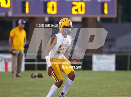 Thumbnail 1 in Olive Branch @ DeSoto Central photogallery.