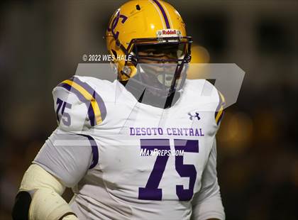 Thumbnail 1 in Olive Branch @ DeSoto Central photogallery.