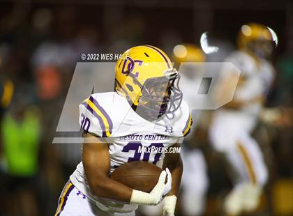 Thumbnail 3 in Olive Branch @ DeSoto Central photogallery.