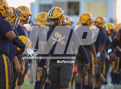Thumbnail 2 in Olive Branch @ DeSoto Central photogallery.