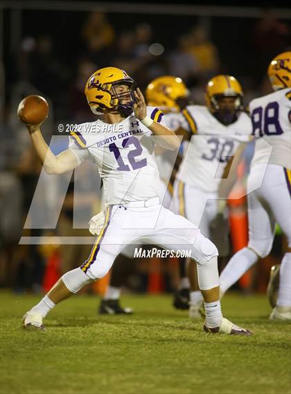 Thumbnail 2 in Olive Branch @ DeSoto Central photogallery.