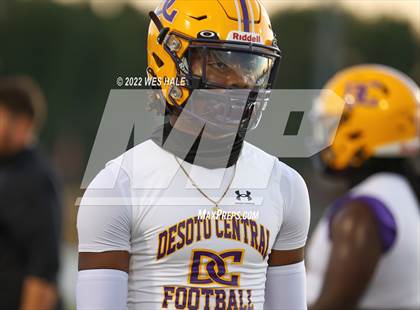 Thumbnail 2 in Olive Branch @ DeSoto Central photogallery.