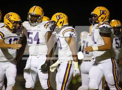 Thumbnail 1 in Olive Branch @ DeSoto Central photogallery.