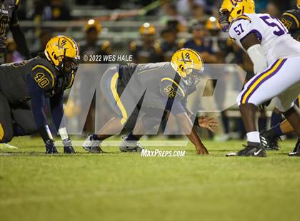 Thumbnail 1 in Olive Branch @ DeSoto Central photogallery.