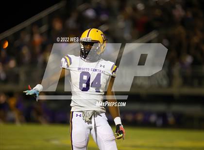 Thumbnail 3 in Olive Branch @ DeSoto Central photogallery.