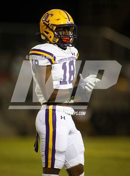 Thumbnail 1 in Olive Branch @ DeSoto Central photogallery.