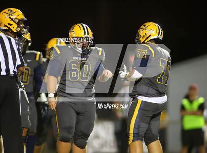 Thumbnail 2 in Olive Branch @ DeSoto Central photogallery.