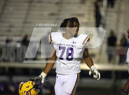 Thumbnail 1 in Olive Branch @ DeSoto Central photogallery.