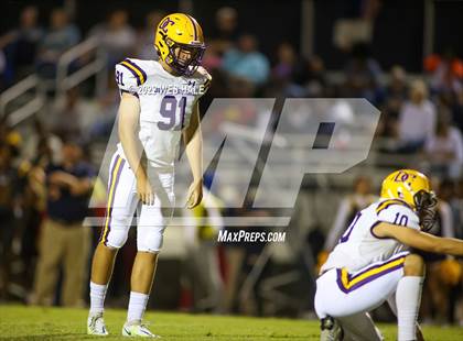 Thumbnail 2 in Olive Branch @ DeSoto Central photogallery.