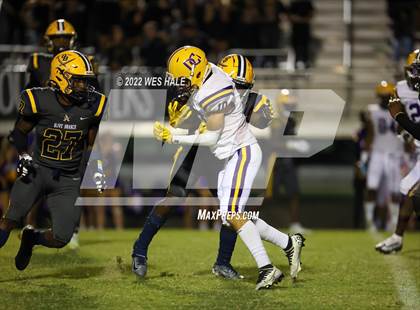 Thumbnail 2 in Olive Branch @ DeSoto Central photogallery.