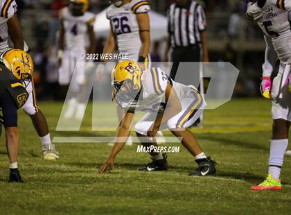 Thumbnail 1 in Olive Branch @ DeSoto Central photogallery.