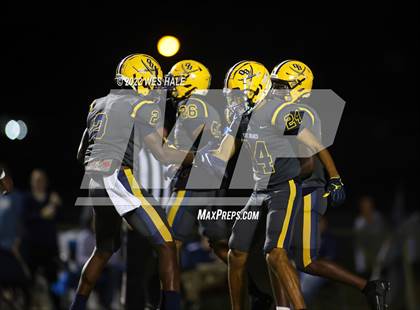 Thumbnail 2 in Olive Branch @ DeSoto Central photogallery.