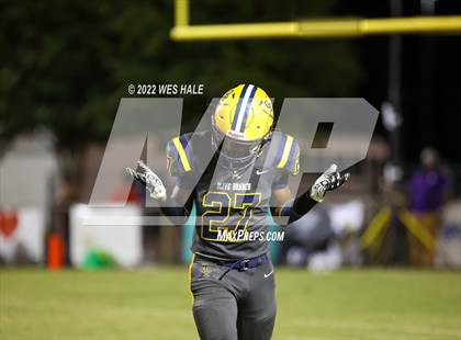 Thumbnail 2 in Olive Branch @ DeSoto Central photogallery.
