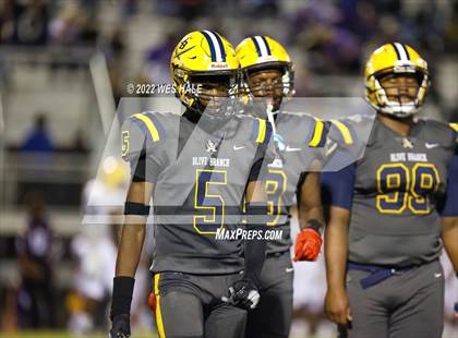 Thumbnail 3 in Olive Branch @ DeSoto Central photogallery.