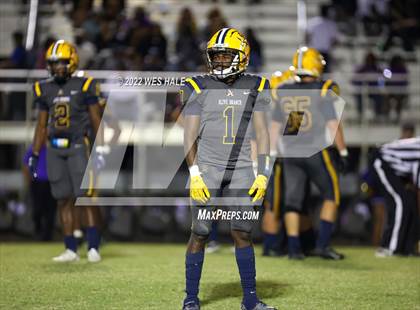 Thumbnail 1 in Olive Branch @ DeSoto Central photogallery.