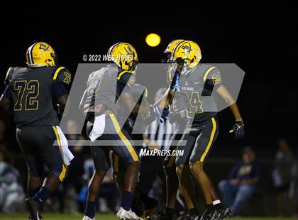 Thumbnail 3 in Olive Branch @ DeSoto Central photogallery.