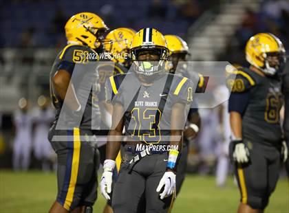 Thumbnail 3 in Olive Branch @ DeSoto Central photogallery.