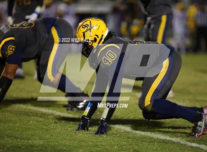 Thumbnail 3 in Olive Branch @ DeSoto Central photogallery.