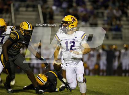 Thumbnail 3 in Olive Branch @ DeSoto Central photogallery.
