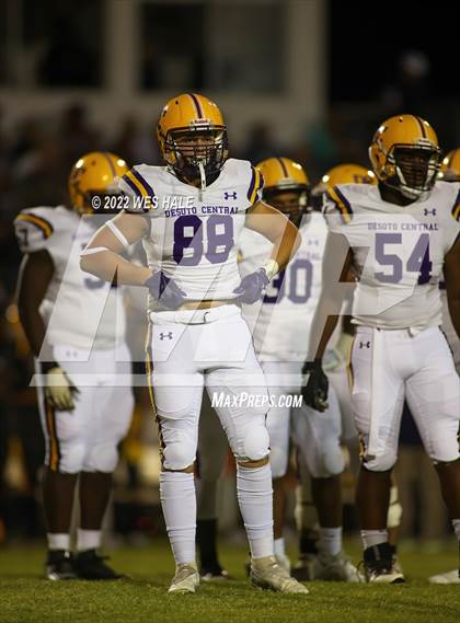 Thumbnail 2 in Olive Branch @ DeSoto Central photogallery.