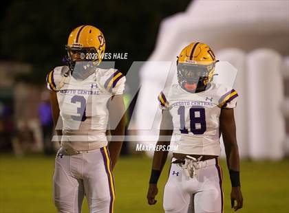 Thumbnail 2 in Olive Branch @ DeSoto Central photogallery.